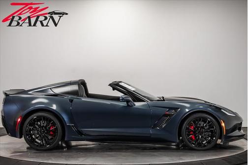 2019 Chevrolet Corvette Z06