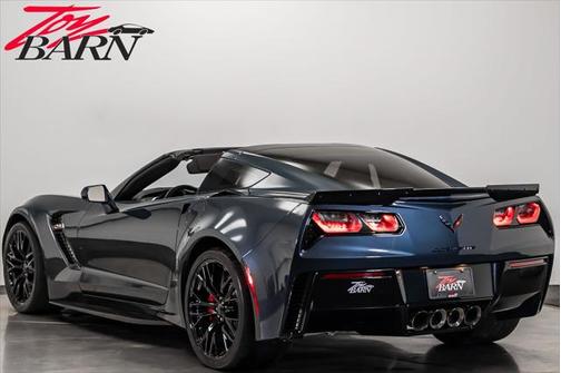 2019 Chevrolet Corvette Z06