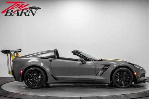 2016 Chevrolet Corvette Z06