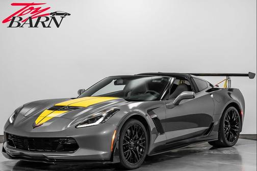 2016 Chevrolet Corvette Z06