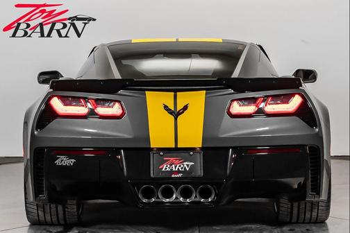 2016 Chevrolet Corvette Z06