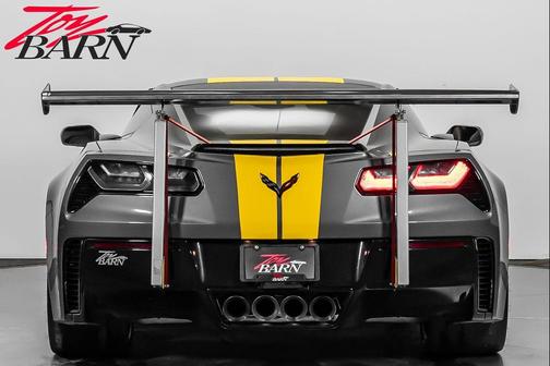 2016 Chevrolet Corvette Z06