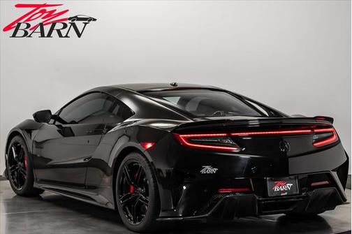 2022 Acura NSX Base