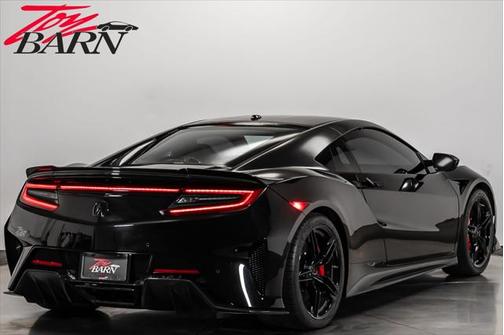 2022 Acura NSX Base
