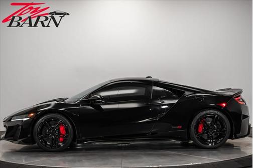 2022 Acura NSX Base