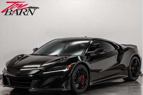 2022 Acura NSX Base
