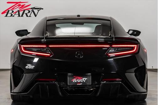 2022 Acura NSX Base