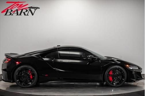 2022 Acura NSX Base