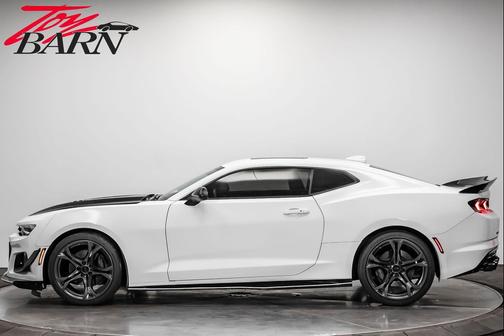 2020 Chevrolet Camaro 2SS