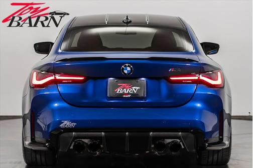 2023 BMW M4 Base