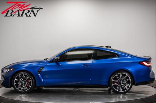 2023 BMW M4 Base
