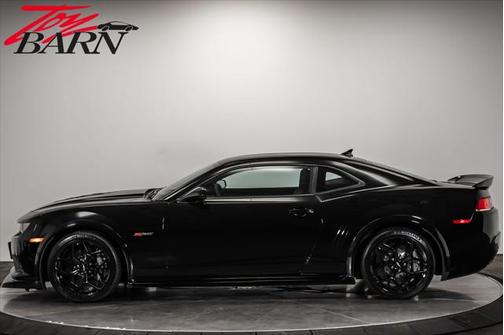 2015 Chevrolet Camaro Z/28