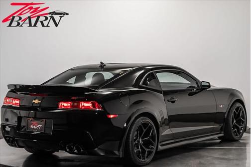 2015 Chevrolet Camaro Z/28