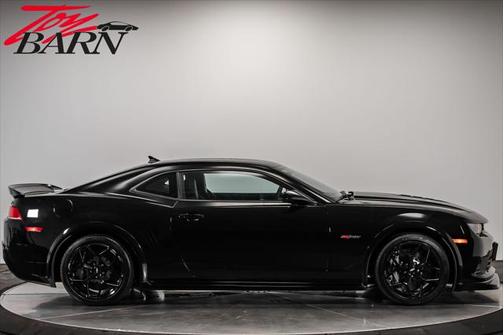 2015 Chevrolet Camaro Z/28