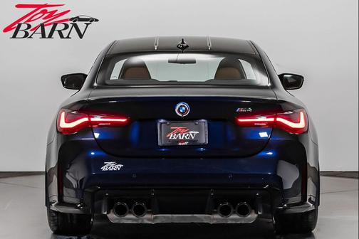 2023 BMW M4 Base