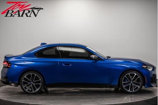 2022 BMW M240 i xDrive