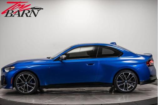 2022 BMW M240 i xDrive