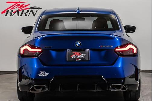 2022 BMW M240 i xDrive