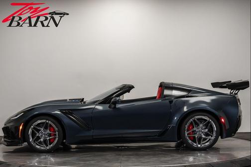 2019 Chevrolet Corvette ZR1