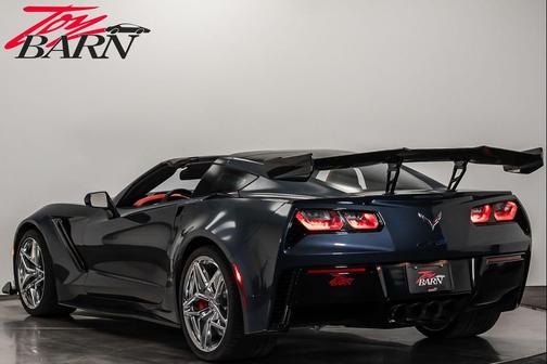 2019 Chevrolet Corvette ZR1