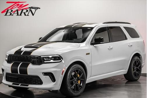 2024 Dodge Durango SRT 392 AlcHEMI AWD