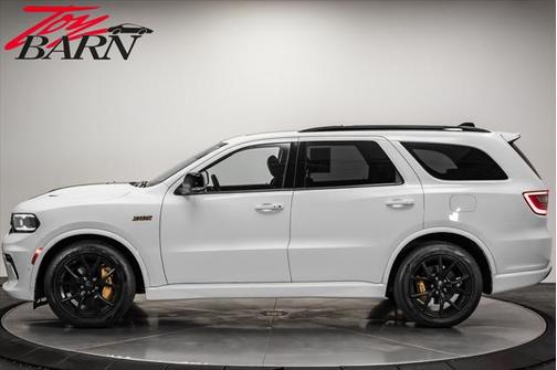 2024 Dodge Durango SRT 392 AlcHEMI AWD