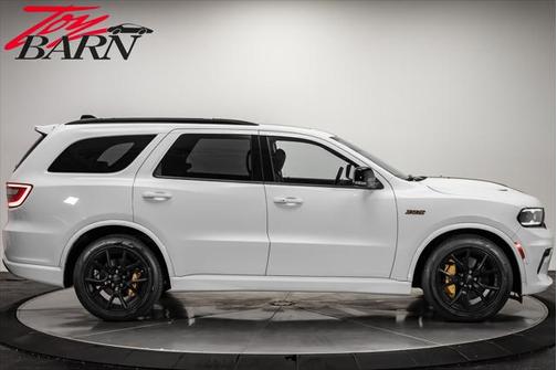 2024 Dodge Durango SRT 392 AlcHEMI AWD