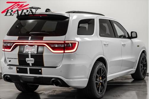 2024 Dodge Durango SRT 392 AlcHEMI AWD