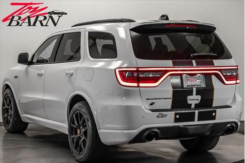 2024 Dodge Durango SRT 392 AlcHEMI AWD