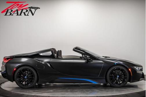 2019 BMW i8 Base