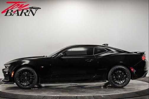 2019 Chevrolet Camaro 2SS