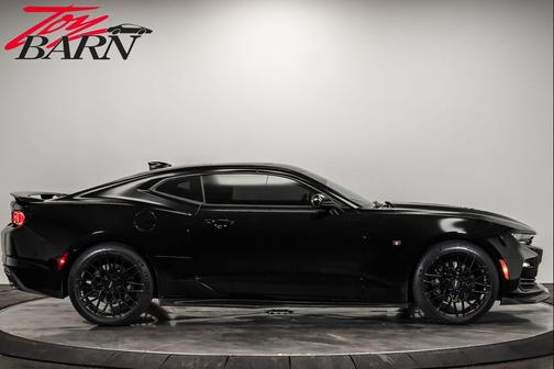 2019 Chevrolet Camaro 2SS