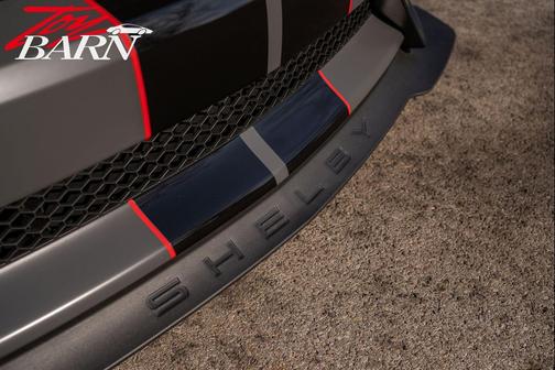 2018 Ford Shelby GT350R Base