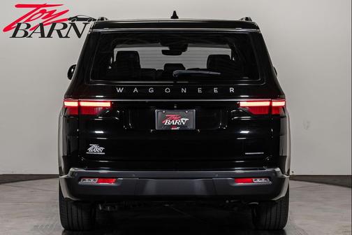 2022 Jeep Wagoneer Series I 4x4