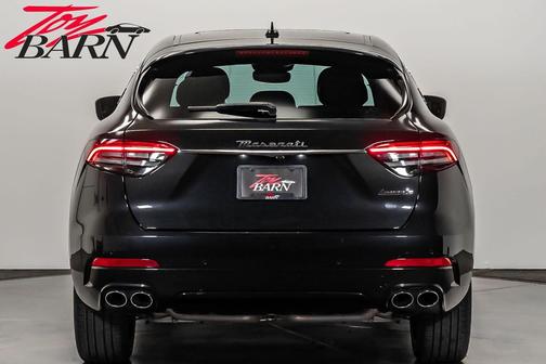 2023 Maserati Levante GT