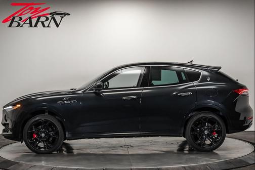 2023 Maserati Levante GT
