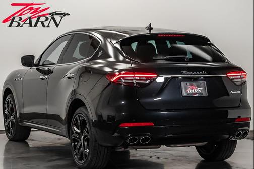 2023 Maserati Levante GT