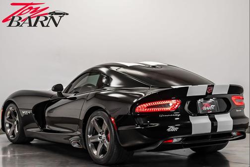 2015 Dodge Viper SRT