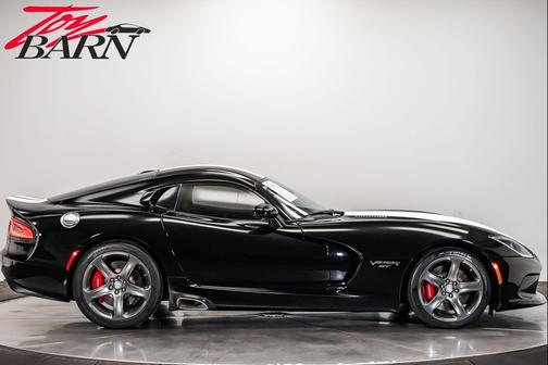 2015 Dodge Viper SRT