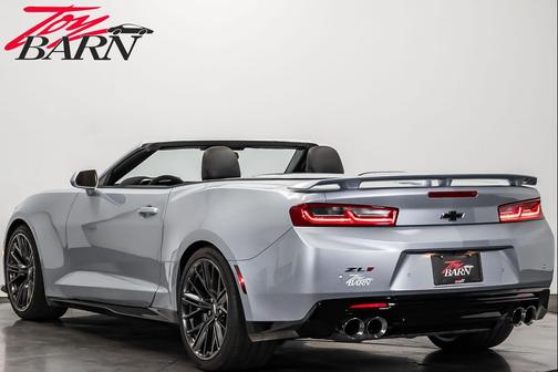 2018 Chevrolet Camaro ZL1