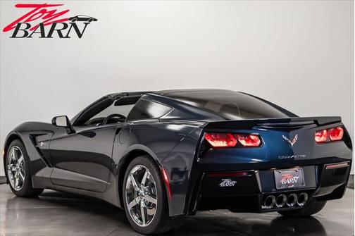 2014 Chevrolet Corvette Stingray Base