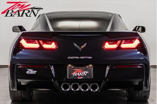 2014 Chevrolet Corvette Stingray Base