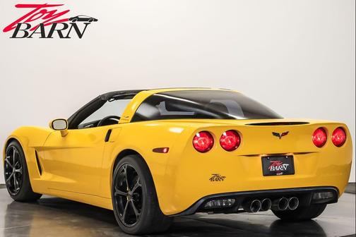 2005 Chevrolet Corvette Base