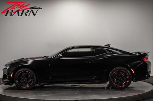 2017 Chevrolet Camaro ZL1