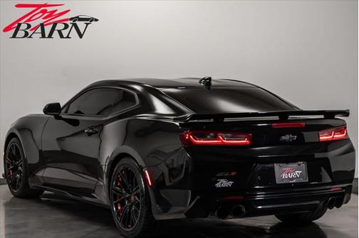 2017 Chevrolet Camaro ZL1