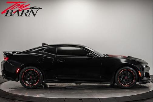 2017 Chevrolet Camaro ZL1
