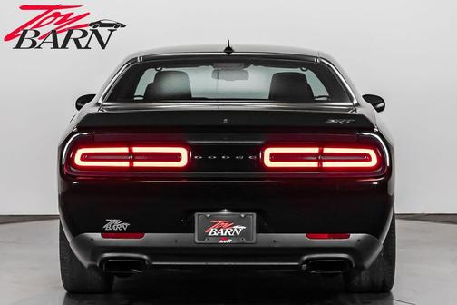 2016 Dodge Challenger SRT Hellcat