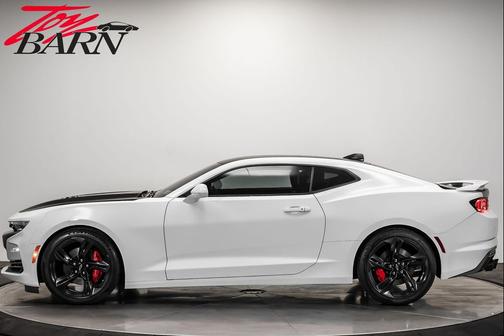 2022 Chevrolet Camaro 2SS