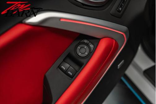 2022 Chevrolet Camaro 2SS