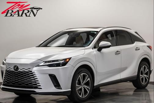2023 Lexus RX 350 Premium